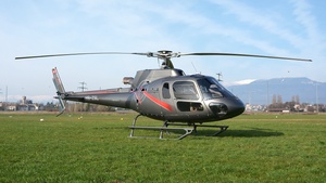 Photo of HB-ZSL - Aérospatiale AS350B3 Écureuil operated by Swift Copters