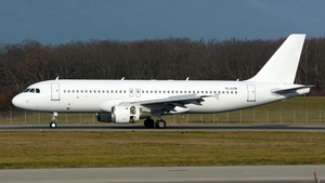 Photo of YL-LCN - Airbus A320-211 operated by SmartLynx Airlines
