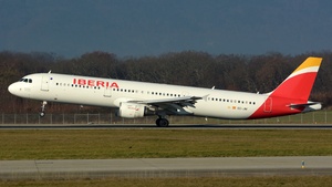 Photo with serial 2270 - Airbus A321-212