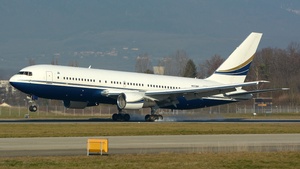 Photo of N673BF - Boeing 767-238(ER) operated by Polaris Aviation Solutions