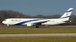 Photo of 4X-EAR - Boeing 767-352(ER) operated by El Al Israel Airlines