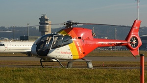 Photo with serial 1067 - Eurocopter EC120B Colibri