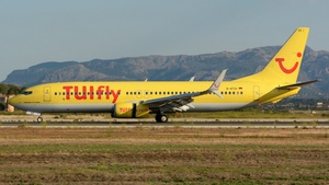 Photo of D-ATUI - Boeing 737-8K5 operated by TUIfly