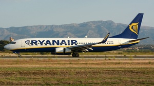 Photo of EI-DHV - Boeing 737-8AS operated by Ryanair