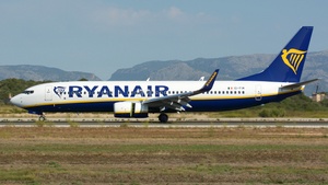 Photo of EI-FIM - Boeing 737-8AS operated by Ryanair