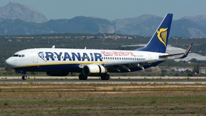 Photo of EI-EFP - Boeing 737-8AS operated by Ryanair