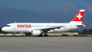 Latest photo at LSGG - Geneva