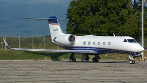 Photo of N522VR - Gulfstream GIV operated by Private