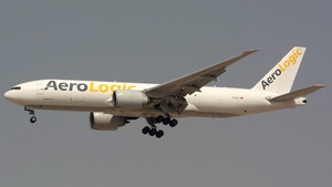 Photo of D-AALD - Boeing 777-FZN operated by AeroLogic