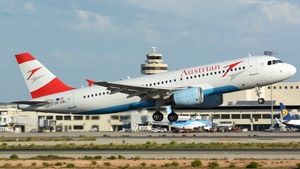 Photo of OE-LBL - Airbus A320-214 operated by Austrian Airlines
