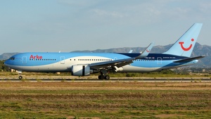 Photo of PH-OYI - Boeing 767-304(ER) operated by Arke