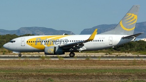 Photo of OY-PSF - Boeing 737-7Q8 operated by Primera Air Scandinavia