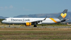 Photo of OY-TCG - Airbus A321-211 operated by Thomas Cook Airlines Scandinavia