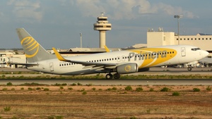 Photo of OY-PSA - Boeing 737-8Q8 operated by Primera Air Scandinavia