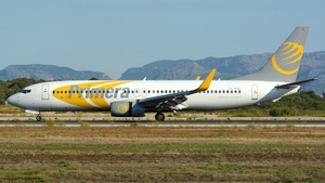 Photo of YL-PSC - Boeing 737-86N operated by Primera Air Nordic