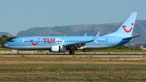 Photo of SE-RFX - Boeing 737-8K5 operated by TUIfly Nordic