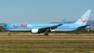 Photo of SE-RFS - Boeing 767-304(ER) operated by TUIfly Nordic