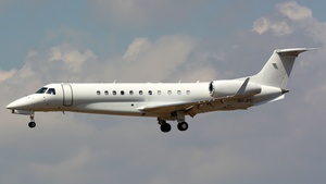 Photo of 9H-JPC - Embraer Legacy 600 operated by AirX Charter