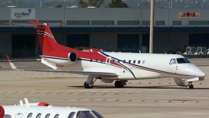 Photo of D-AJET - Embraer Legacy 600 operated by Air Hamburg