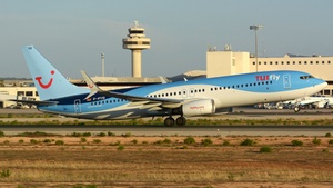 Photo of D-ATUQ - Boeing 737-8K5 operated by TUIfly
