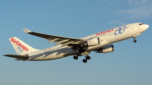Photo of EC-KTG - Airbus A330-202 operated by Air Europa