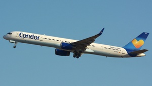 Photo of D-ABOM - Boeing 757-330 operated by Condor