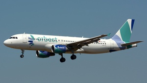 Photo of CS-TRL - Airbus A320-214 operated by Orbest Airlines