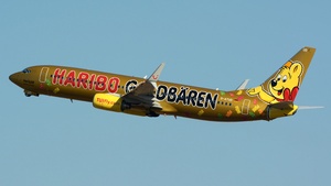 Photo of D-ATUD - Boeing 737-8K5 operated by TUIfly