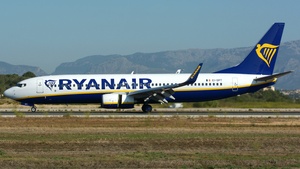 Photo of EI-DPT - Boeing 737-8AS operated by Ryanair