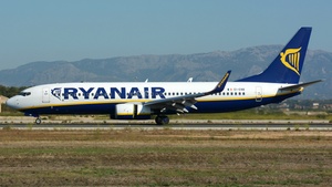Photo of EI-ENB - Boeing 737-8AS operated by Ryanair