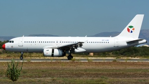 Photo of OY-LHD - Airbus A320-231 operated by DAT Danish Air Transport