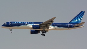 Photo of 4K-AZ12 - Boeing 757-22L operated by Azerbaijan Airlines