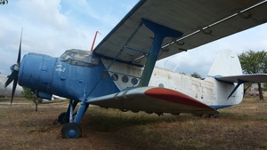Photo of SP-AIN - PZL-Mielec An-2R operated by Private