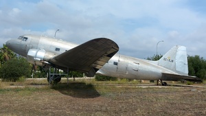 Photo of EC-EJB - Douglas C-47-DL Skytrain operated by Private
