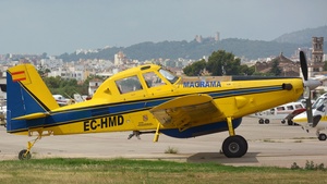 Photo of EC-HMD - Air Tractor AT-802 operated by Martínez Ridao Tratamientos Aéreos