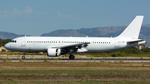 Photo of YL-LCK - Airbus A320-214 operated by SmartLynx Airlines