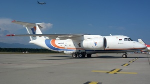 Photo with serial 3654701211080 - Antonov An-74TK-300D