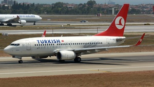 Photo of TC-JKO - Boeing 737-752 operated by Turkish Airlines