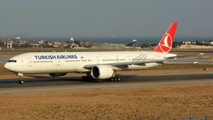 Photo of TC-JJI - Boeing 777-3F2(ER) operated by Turkish Airlines