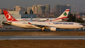 Photo of TC-JOI - Airbus A330-303 operated by Turkish Airlines