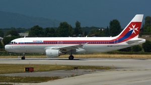 Photo of 9H-AEI - Airbus A320-214 operated by Air Malta