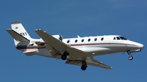 Photo of CS-DXT - Cessna 560XL Citation XLS operated by NetJets Europe