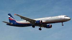 Photo with serial 3191 - Airbus A321-211