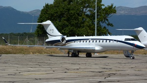 Photo of CS-TSL - Bombardier Global 5000 operated by Executive Jet Management Europe