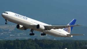 Photo of N66056 - Boeing 767-424(ER) operated by United Airlines
