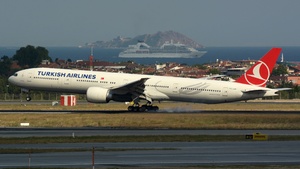 Photo of TC-JJM - Boeing 777-3F2(ER) operated by Turkish Airlines