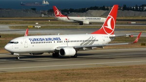 Photo of TC-JGA - Boeing 737-8F2 operated by Turkish Airlines