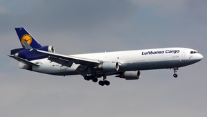 Photo of D-ALCJ - McDonnell Douglas MD-11(F) operated by Lufthansa Cargo