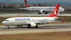 Photo of TC-JHM - Boeing 737-8F2 operated by Turkish Airlines