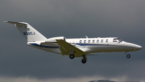 Photo of N30CJ - Cessna 525B CitationJet CJ3 operated by Private